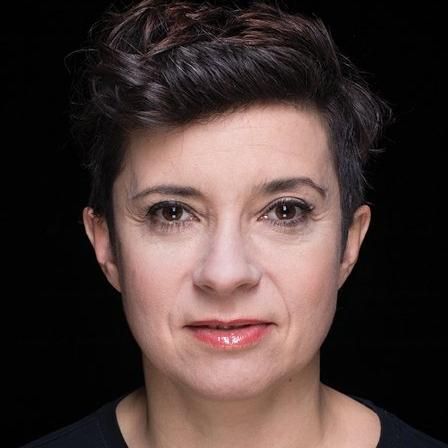 Photo of Dorota Abbe