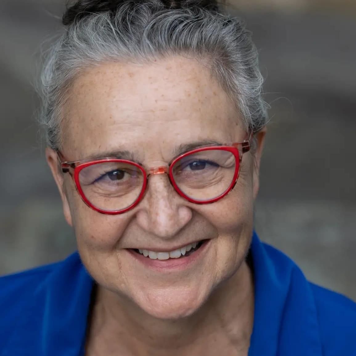 Photo of Catherine Weidner