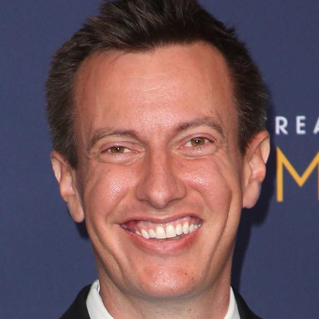 Photo of Andrew Waruszewski