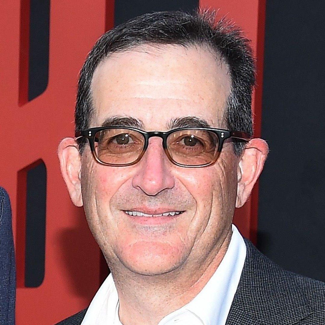 Photo of Paul Neinstein