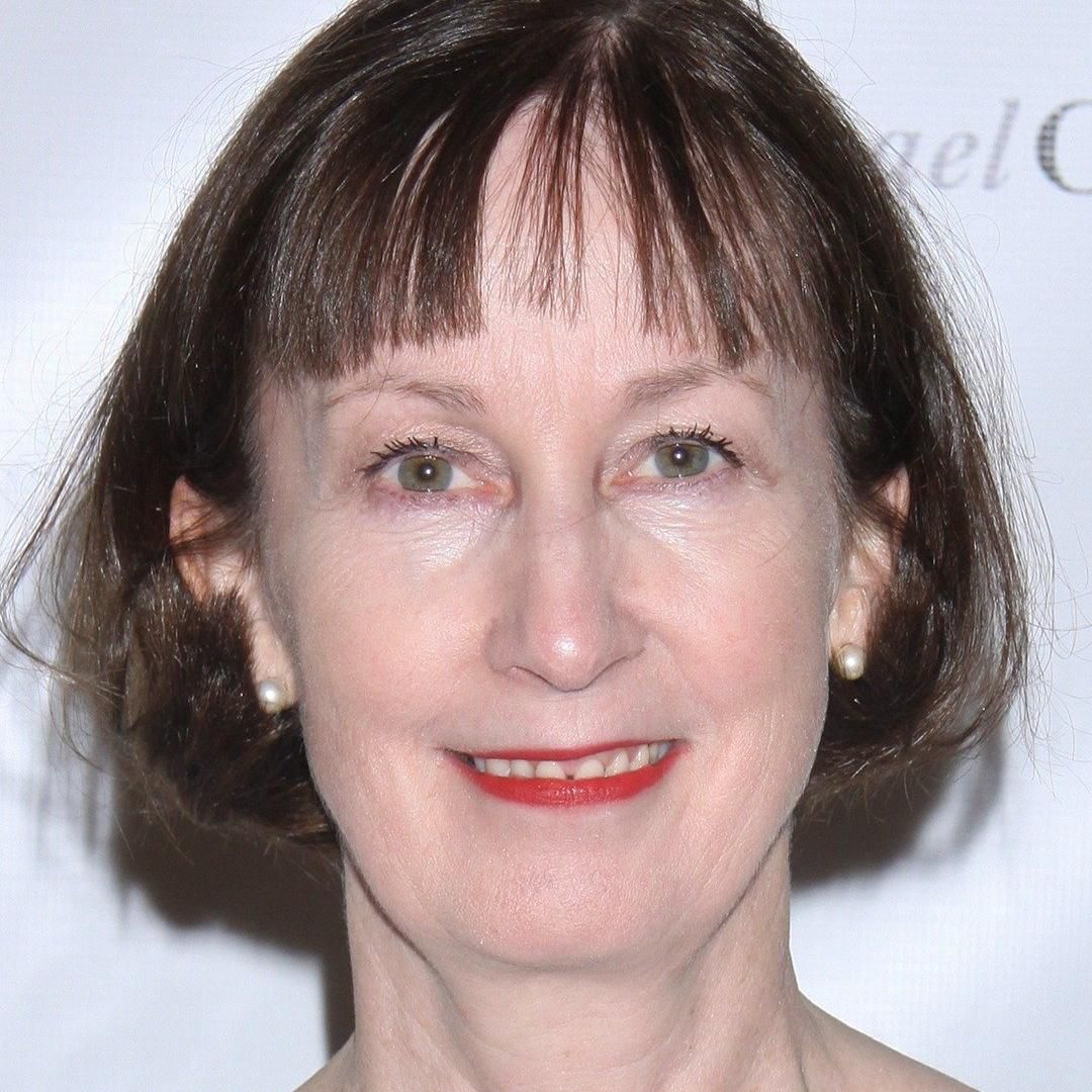 Photo of Ingrid Craigie