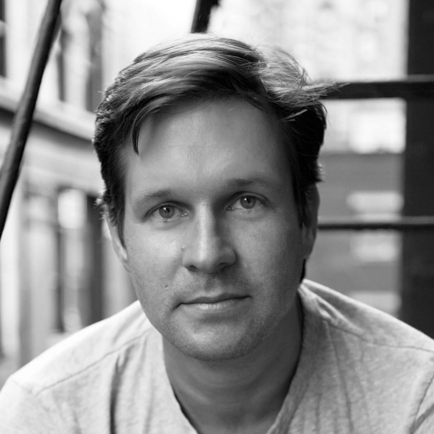 Photo of Grant Greenberg