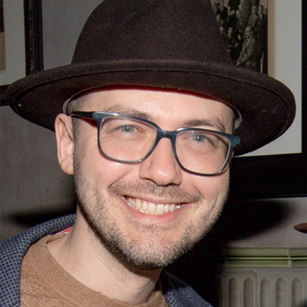 Photo of Zak Kilberg