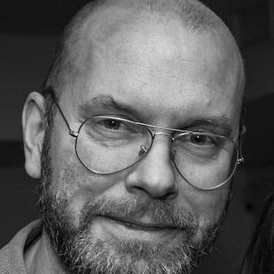 Photo of Joakim Rang Strand