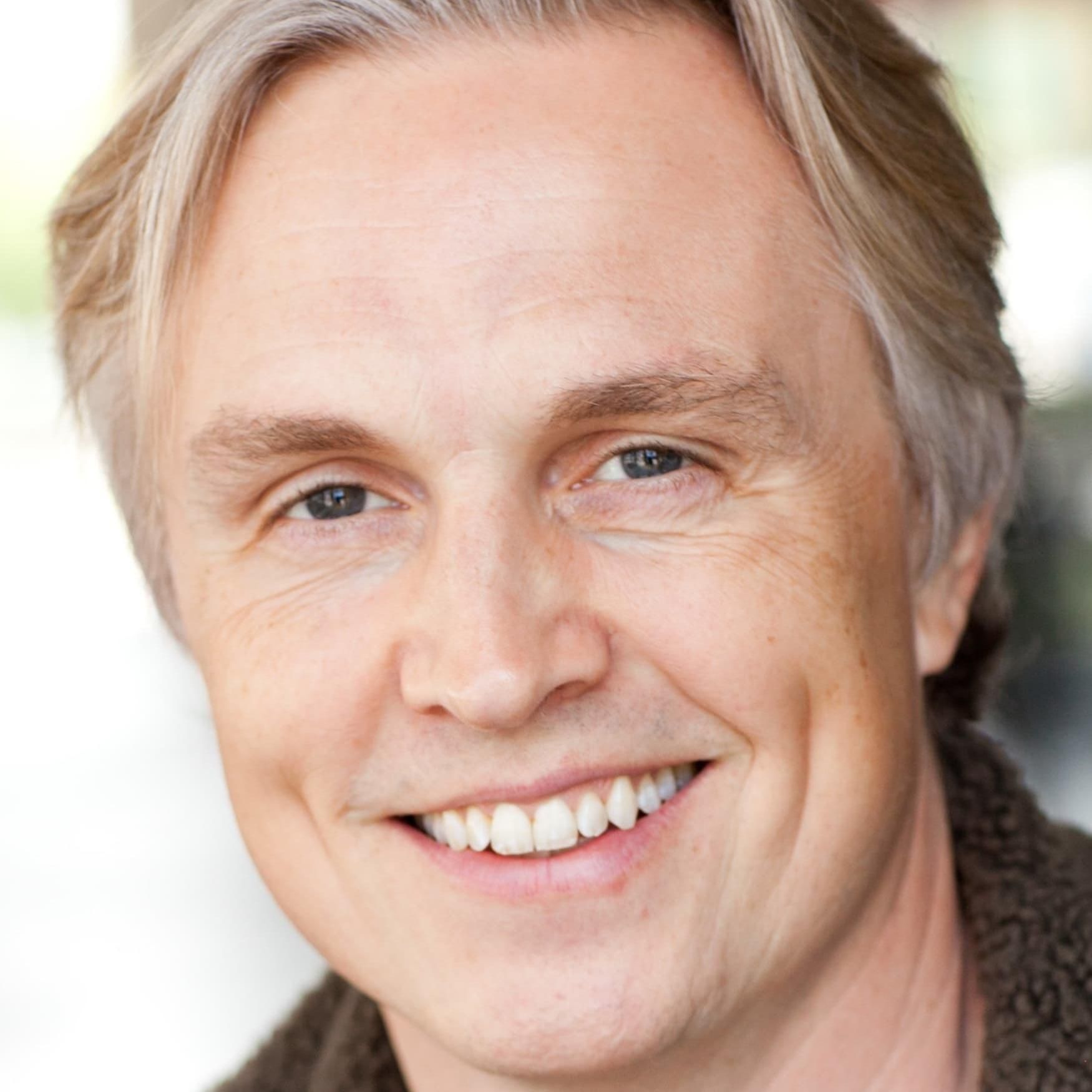 Photo of Edward Fletcher