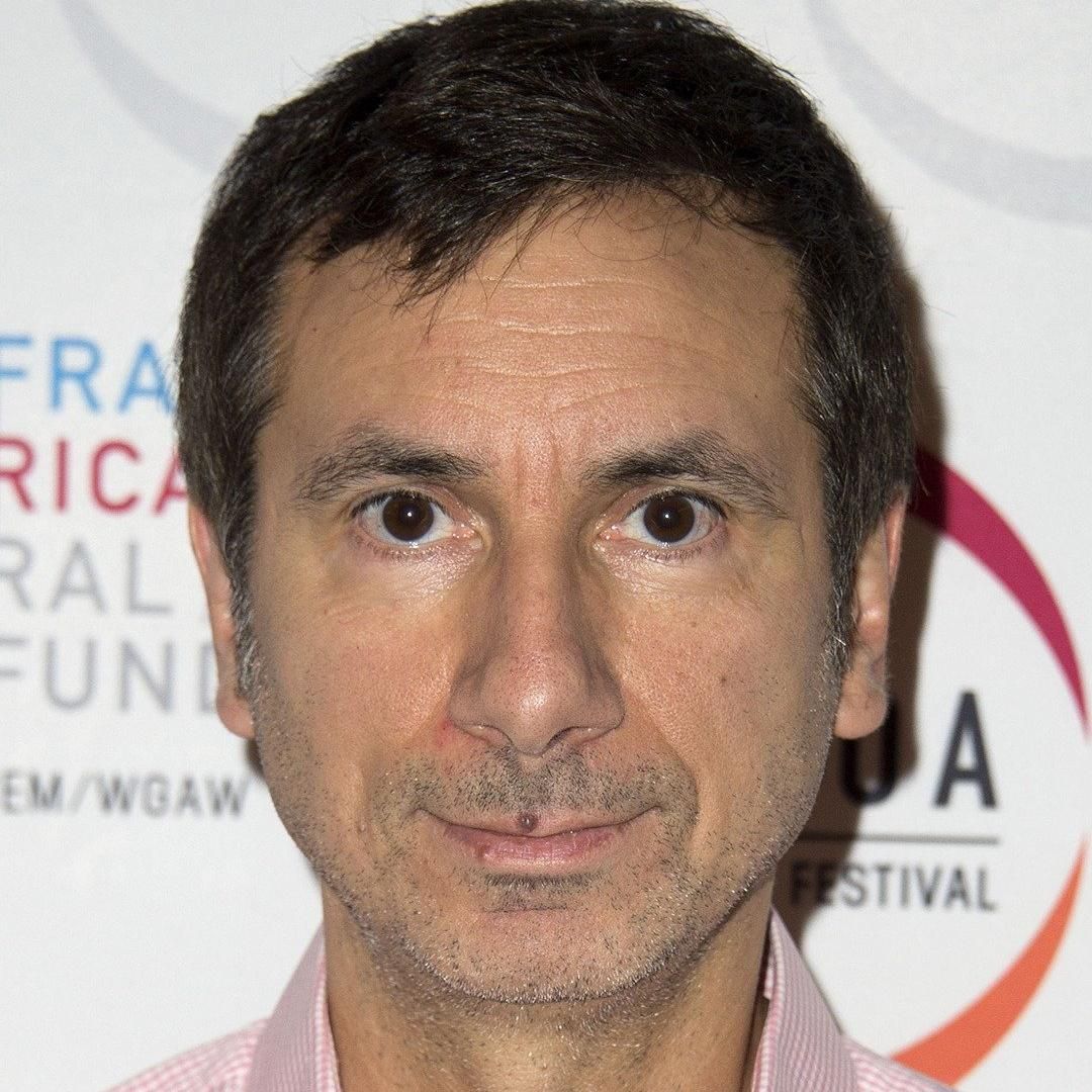 Photo of Nicolas Errèra