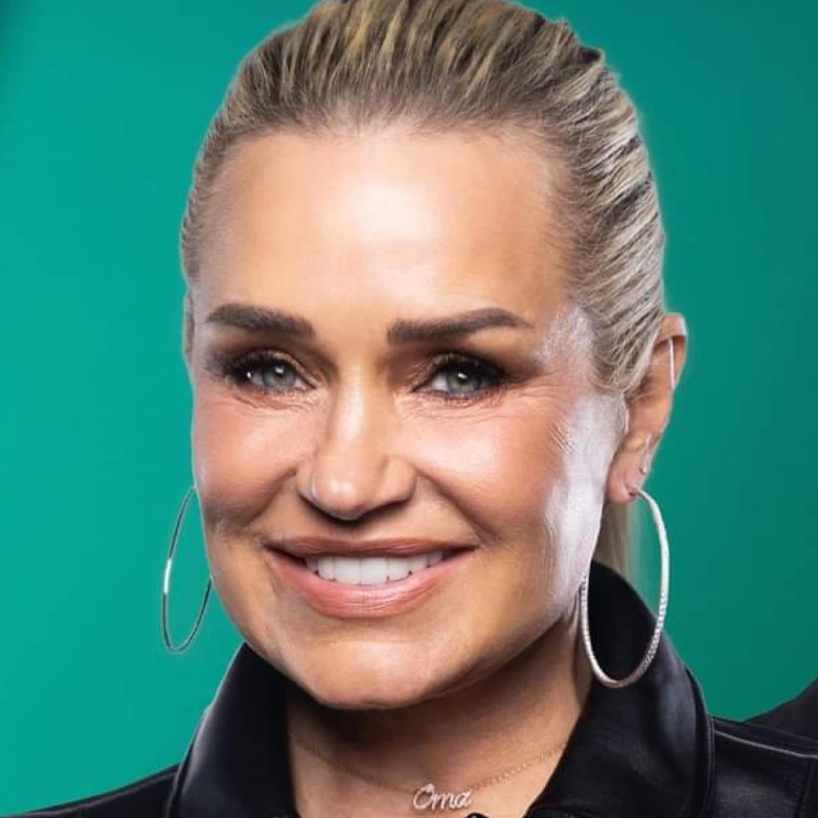 Photo of Yolanda Hadid