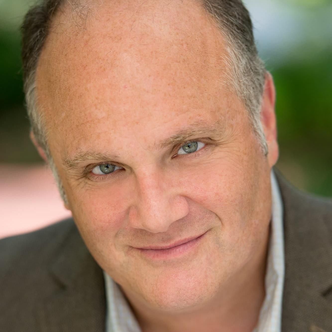 Photo of Brett Eidman