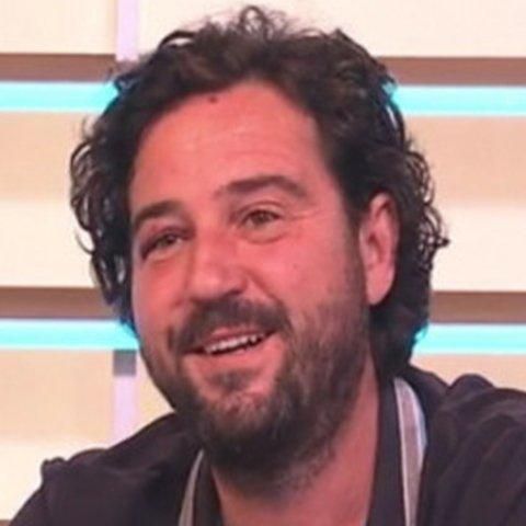 Photo of Miljan Davidović