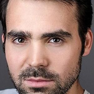 Photo of Miodrag Radonjić