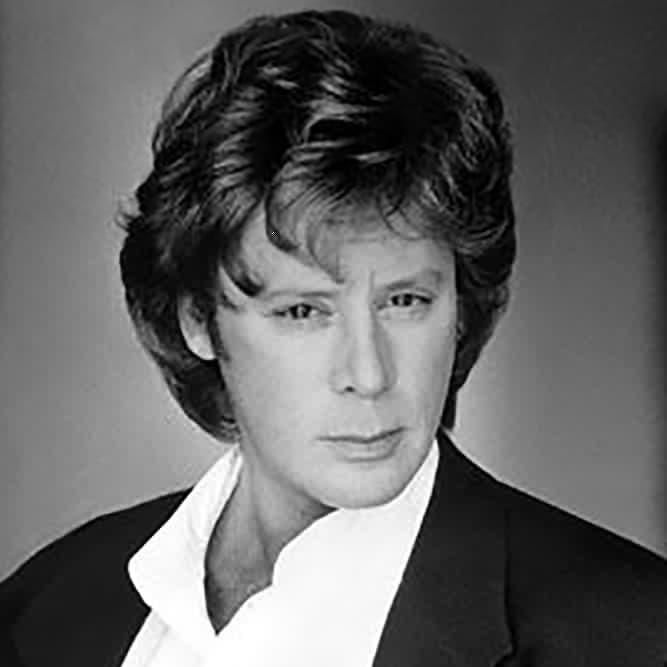 Photo of Eric Carmen