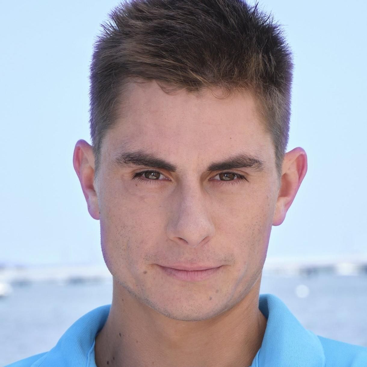 Photo of Kyle Stillie