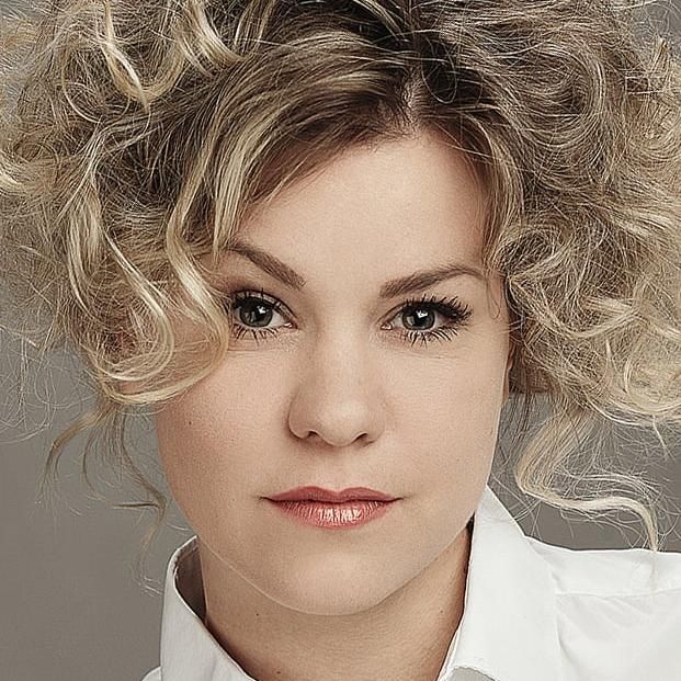 Photo of Alena Pajtinková