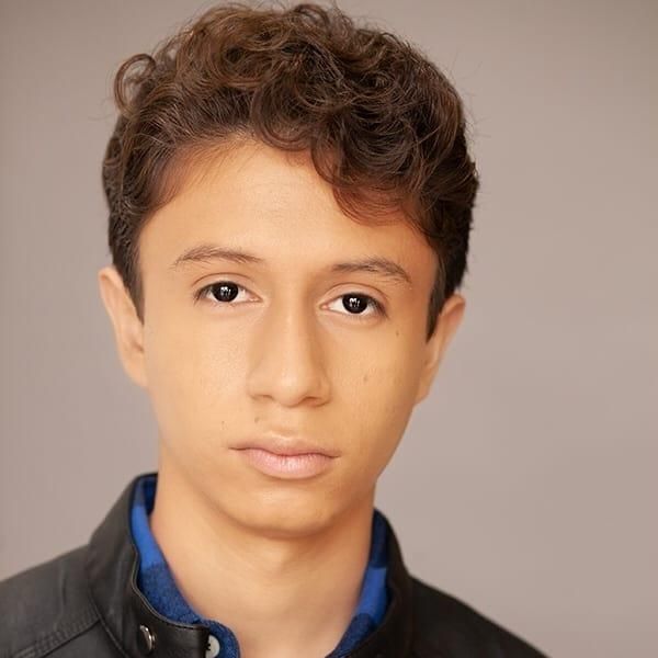 Photo of Julian Vidaurrazaga