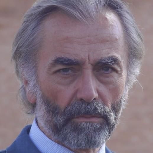 Photo of Bruno Crucitti