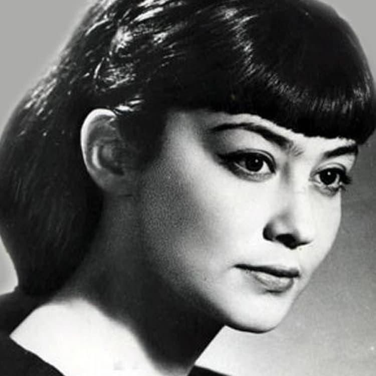 Photo of Zemfira Tsakhilova