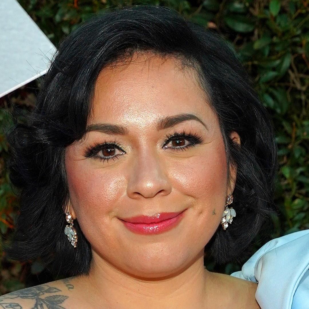 Photo of Carla Morrison