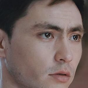 Photo of Anvar Osmonaliev