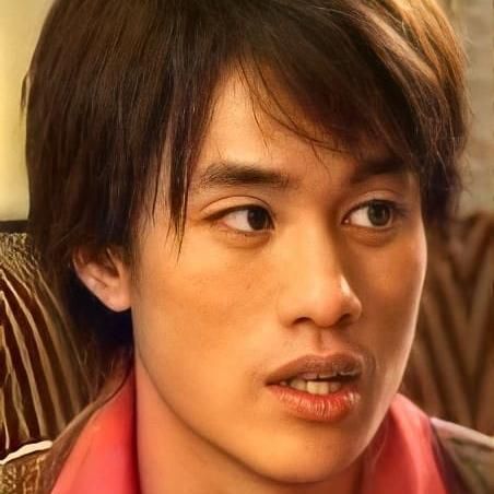 Photo of Tong Ka-Fai