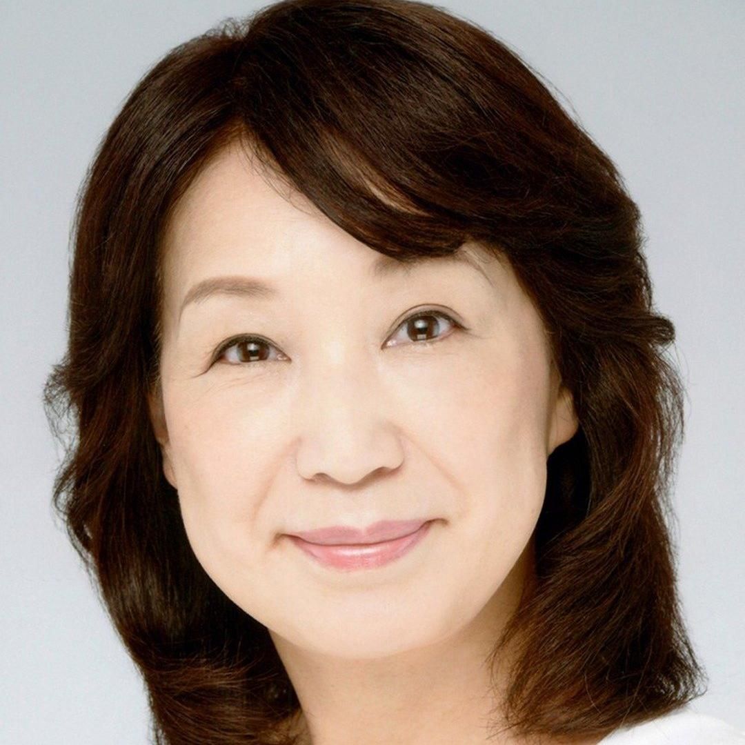 Photo of Chinu Izumi