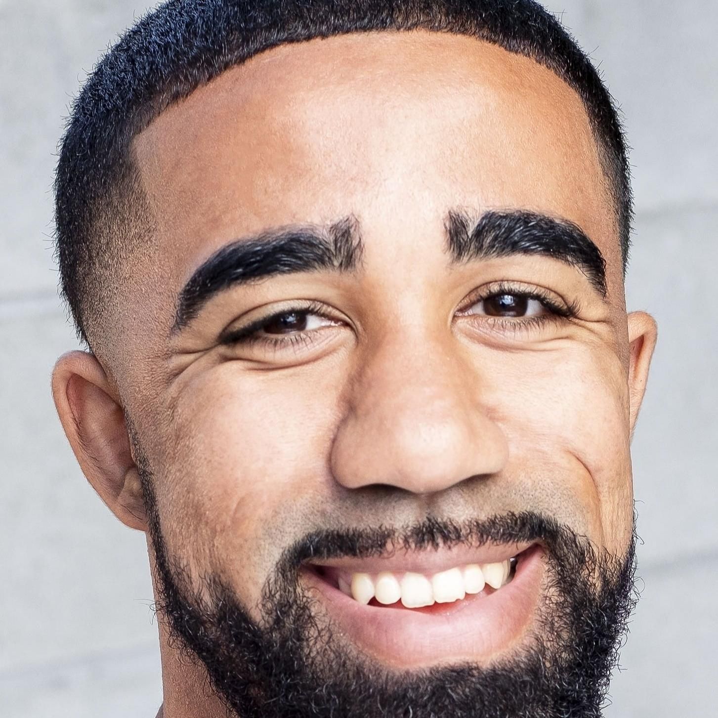 Photo of Jorel Nelson