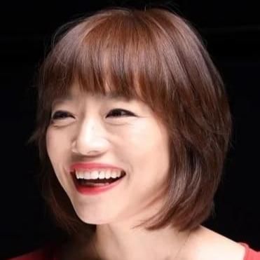 Photo of Yoon Jin-seong