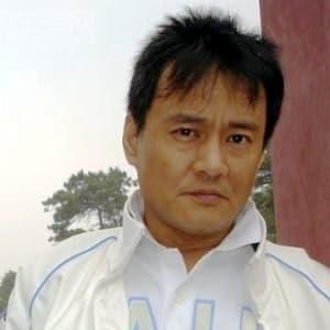Photo of Wang Hui