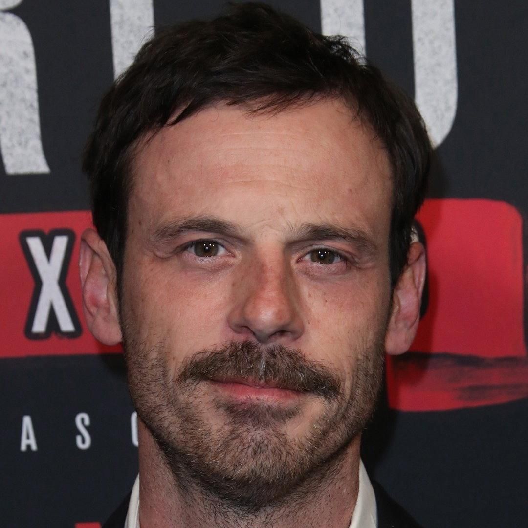 Photo of Scoot McNairy