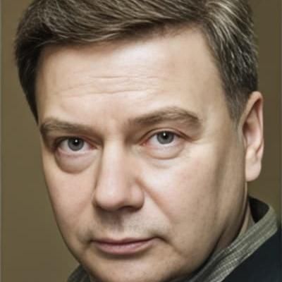 Photo of Aleksandr Davydov