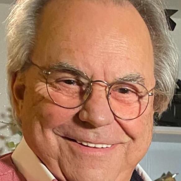 Photo of Dino Baumberger