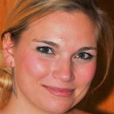 Photo of Mette-Marie Damgaard