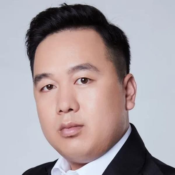 Photo of Xu Zhi Ming