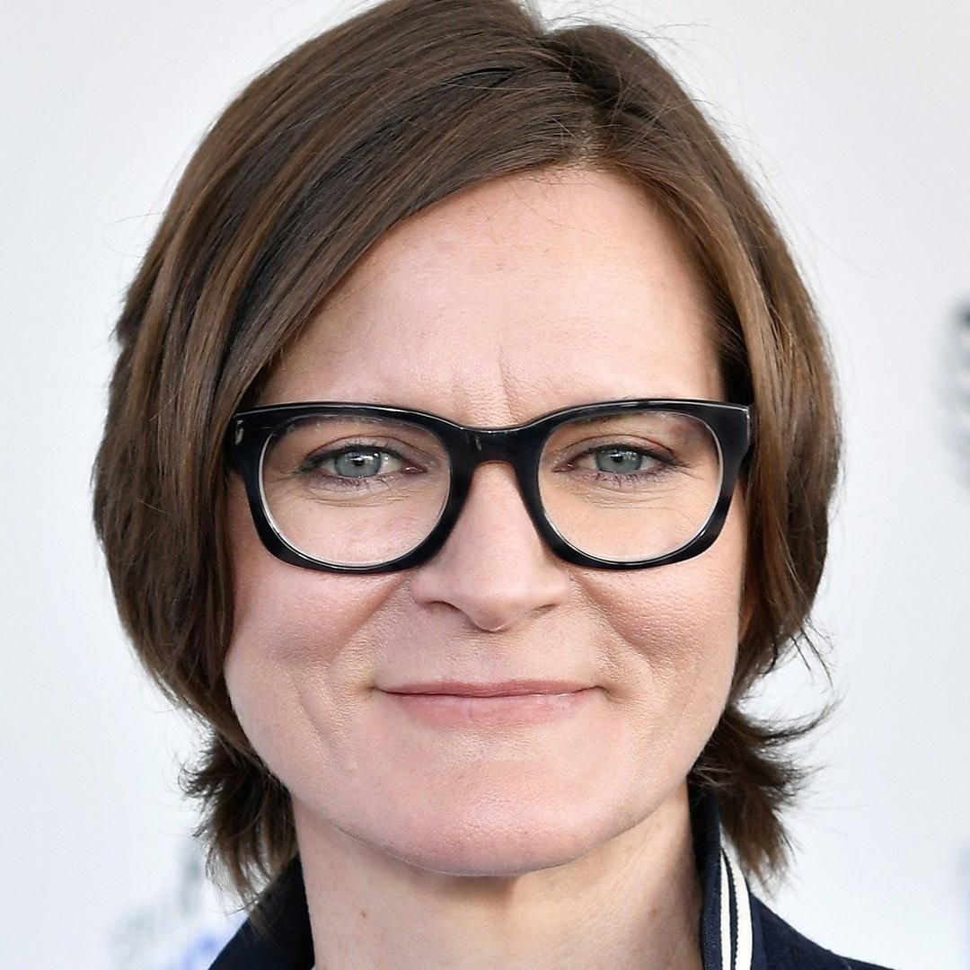 Photo of Ingrid Jungermann