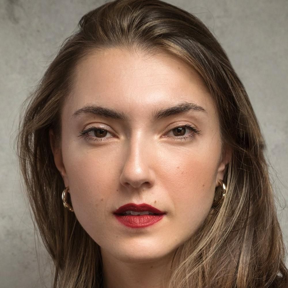 Photo of Adriana Grigoriev