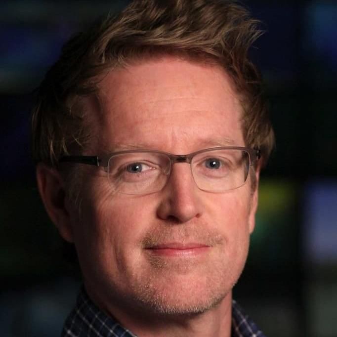 Photo of Andrew Stanton