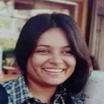 Photo of Shila Ahmed
