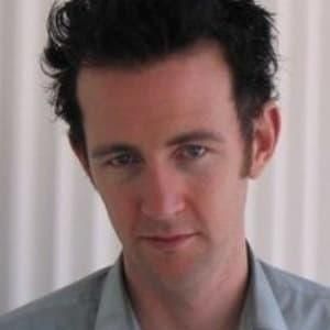 Photo of Brian McGuire