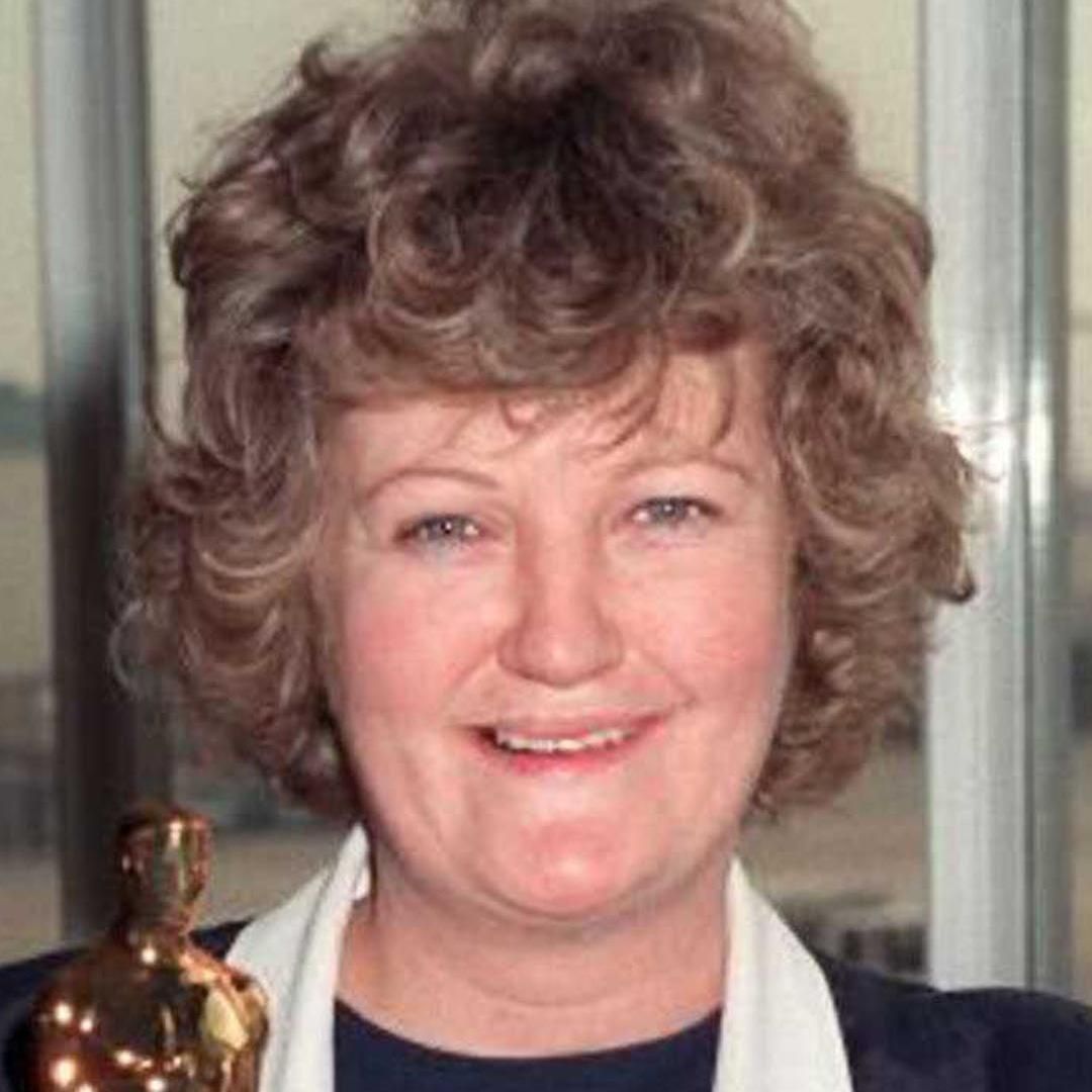 Photo of Brenda Fricker