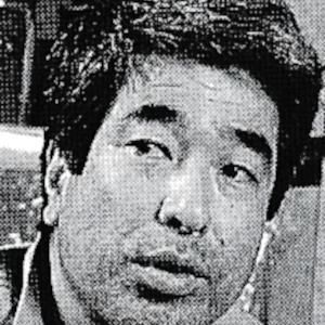 Photo of Tomoki Kobayashi