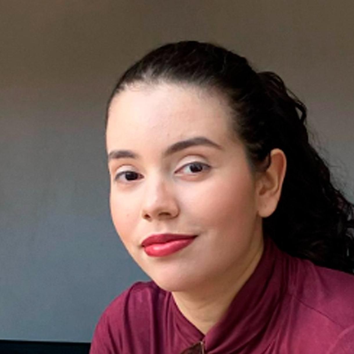 Photo of Yasmin Ramos