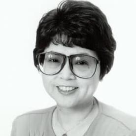 Photo of Masako Sugaya