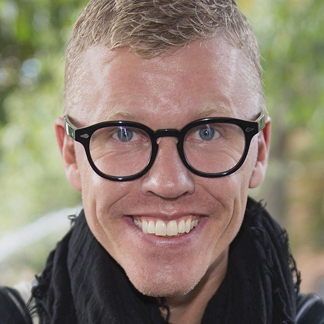 Photo of Bingo Rimér