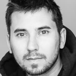 Photo of Lawrence Arcouette