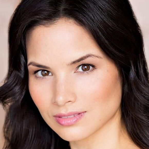 Photo of Katrina Law