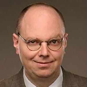 Photo of David Trice