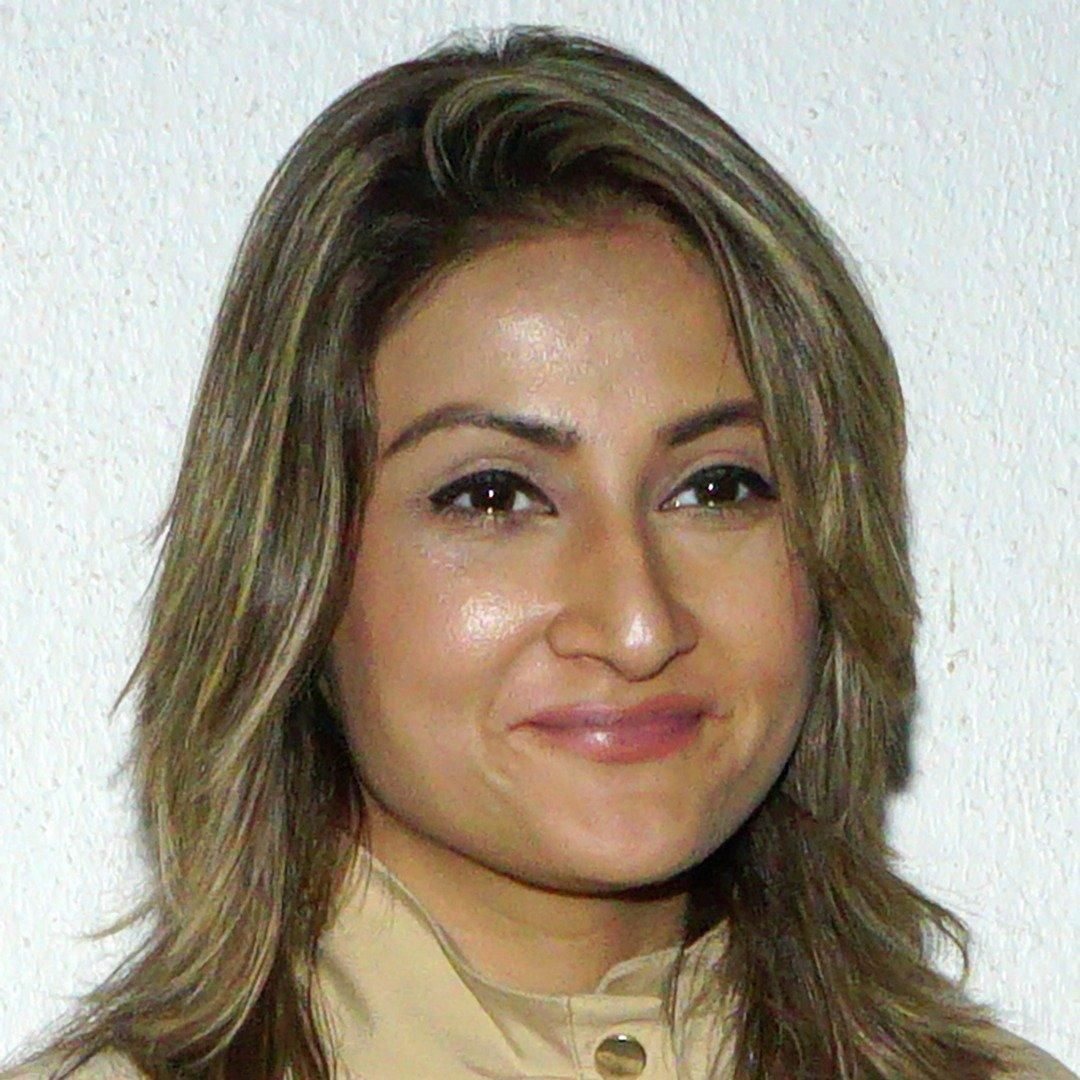 Photo of Urvashi Dholakia