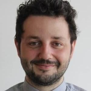 Photo of Serhan Arslan