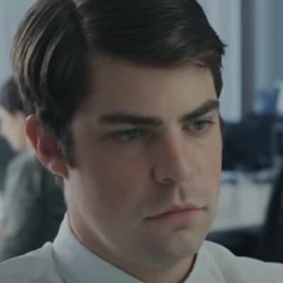 Photo of Jason Lucas