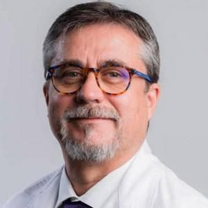 Photo of Alfredo Corell