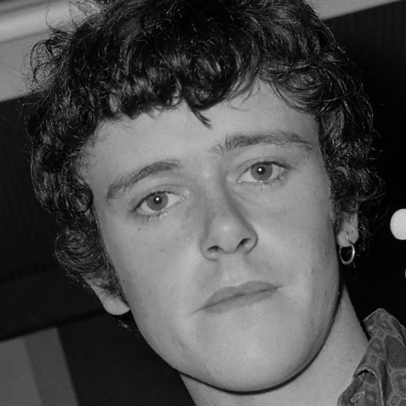 Photo of Donovan